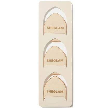 مینی اسفنج انگشتی شیگلم, مدل Magic Finger Mini Sponge