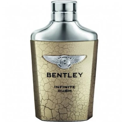 ادکلن مردانه Bentley Infinite Rush بنتلی اینفینیتی راش 100 میل