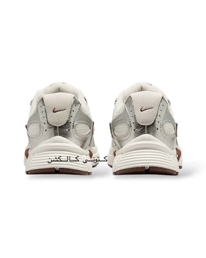 کتانی ویتنامی نایک وی پنج رانر قهوه ایی Nike V5 RNR Fauna Brown