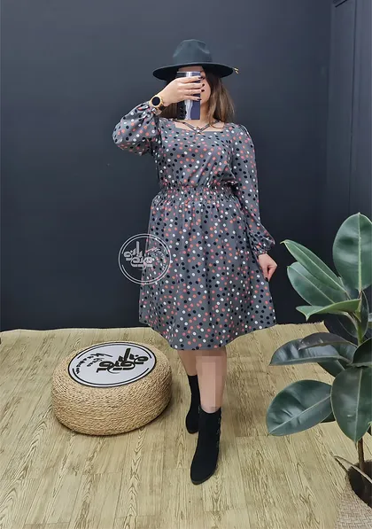پیراهن ویونا