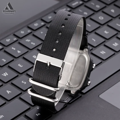 ساعت کاسیو مردانه دیجیتالی Casio AE-1200WHB-1BV