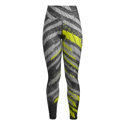 لگ ورزشی زنانه آندر آرمور GMS-3M1362 طوسی