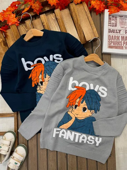 بلوز بافت FANTASY