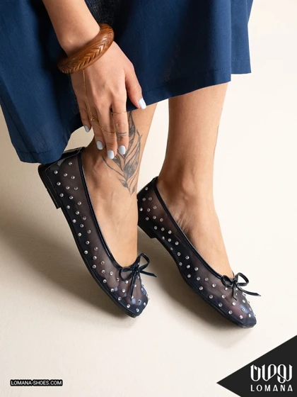 کالج توری نگینی لومانا - کد 2735