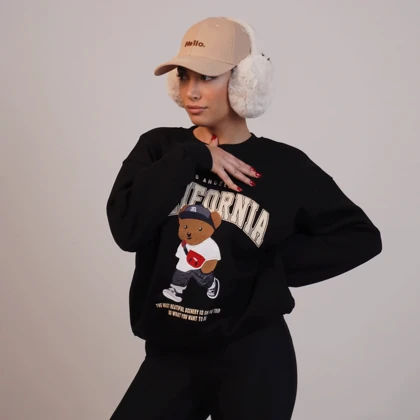 دورس تدی کالیفرنیا