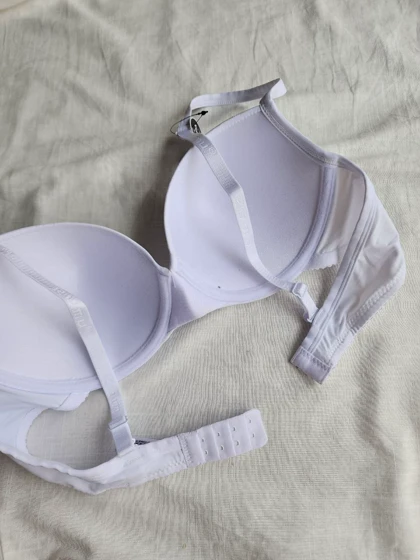 سوتین تک اسفنجی اروپایی RUMU کد: 88547