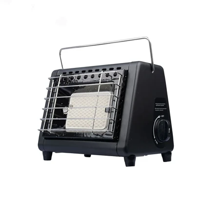 هیتر SNOW HAWK SN-H23