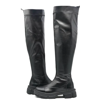 کفش بوت زنانه مدل 0565 _ Boots