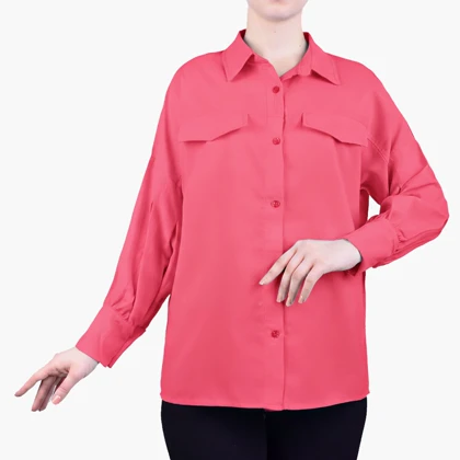مانتو زنانه C849
