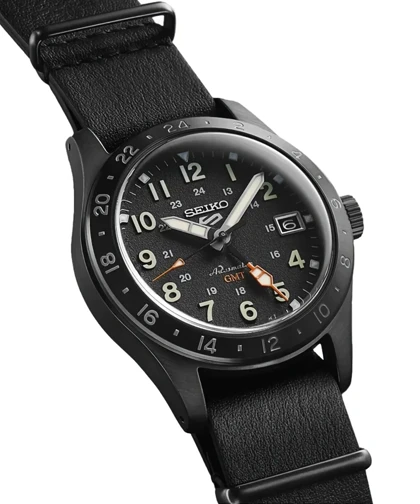ساعت مچی مردانه سیکو مدل SEIKO SSK025K1