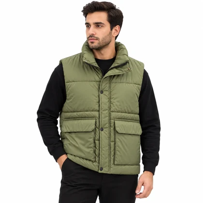 پافر مردانه وینترهارت Winterhart کد M2092010JC