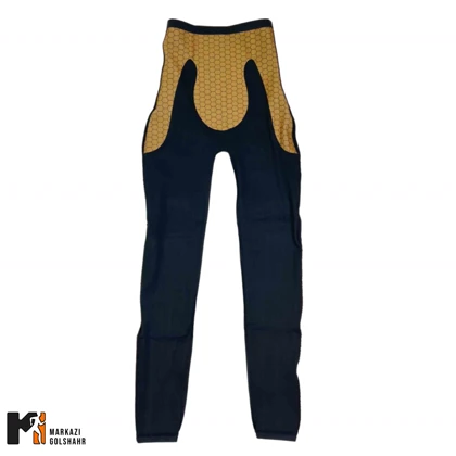 لگ ورزشی زنانه نانو کد 1063