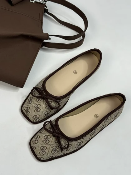 کالج لودشکا پارچه ای 2422