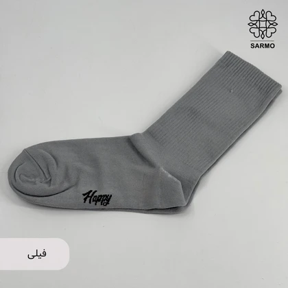 جوراب هپی ساق بلند
