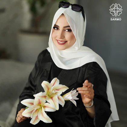 شال حورا