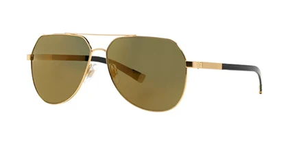 عینک آفتابی دولچه گابانا Dolce & Gabbana DG 2133K 02/39