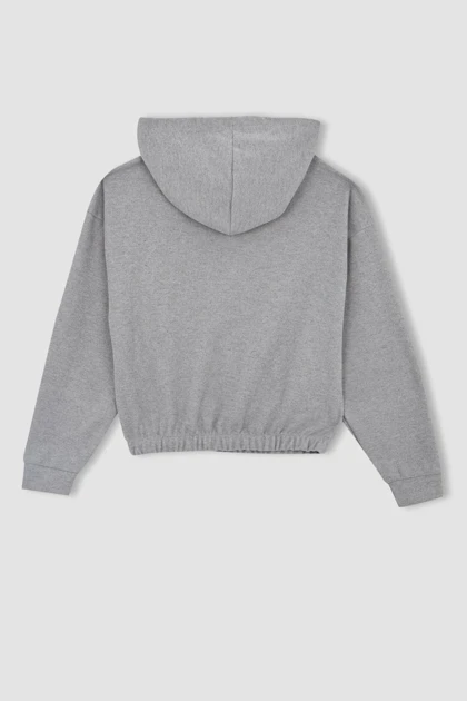 سویشرت زنانه defacto