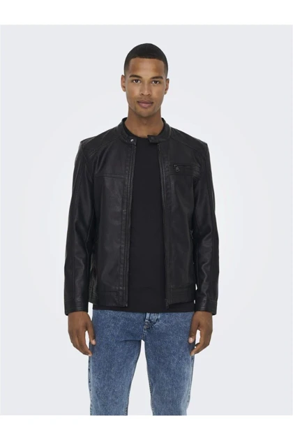 کت و کاپشن مردانه only-and-sons only-and-sons