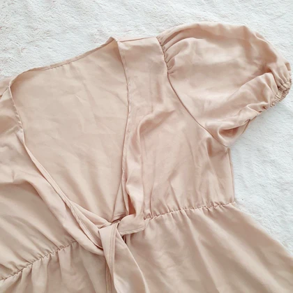 پیراهن زنانه شین کد Z-DFS32