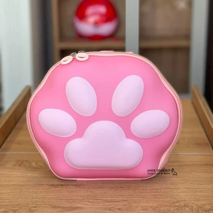 کوله مهد فایبرگلاس طرح سگ