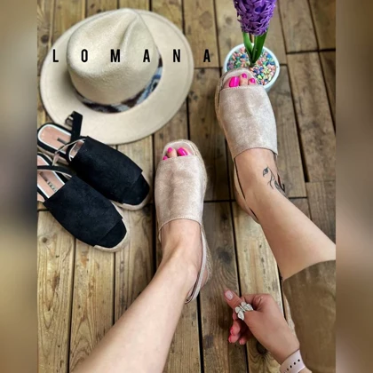 صندل 3 سانت لژ