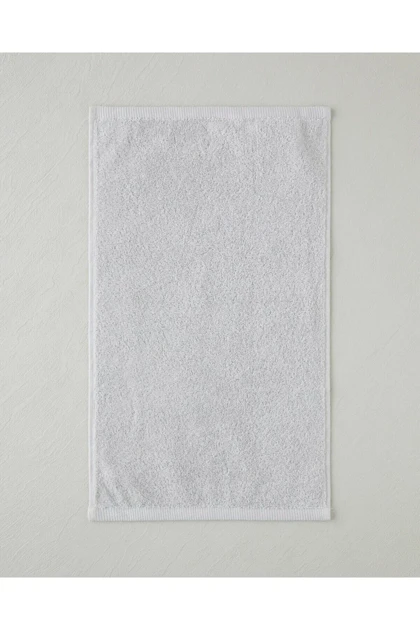 حوله دست English Home مدل Cotton Line پنبه‌ای