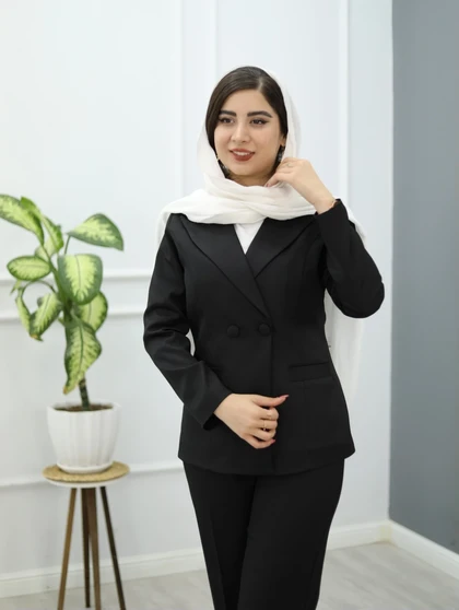کت و شلوار گلایل