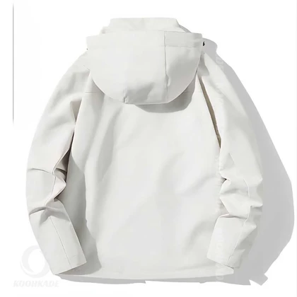 کاپشن دوپوش BLACK DEER K09