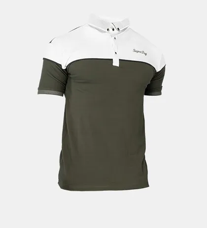 پولوشرت مردانه Superdry