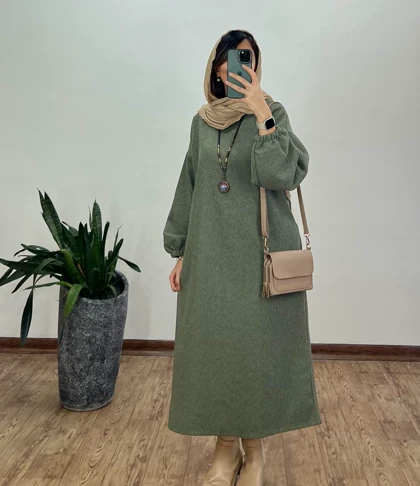 پالتو بلند روناک