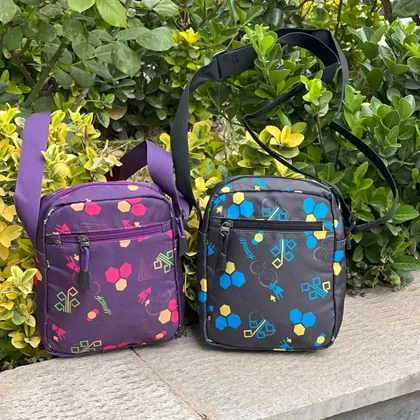 کیف رودوشی اورجینال مدل HANDRY - H0403