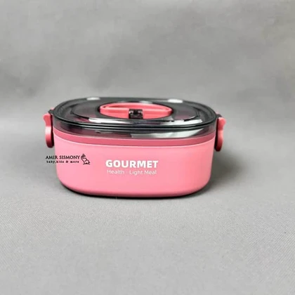 ظرف غذا GOURMET