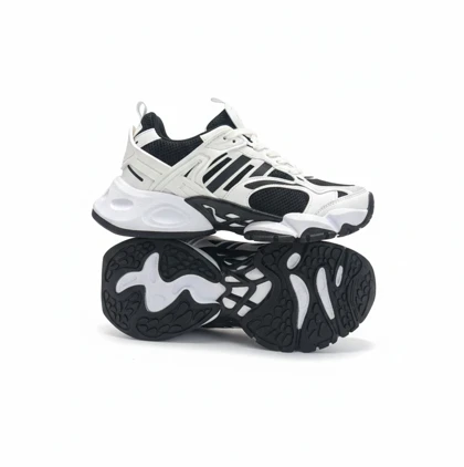 کفش کتانی آدیداس دیلاکس سفید کد 294932