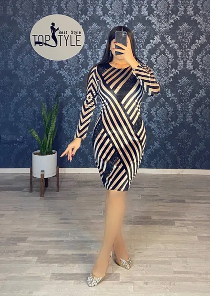 میدی مخمل کد : 7815