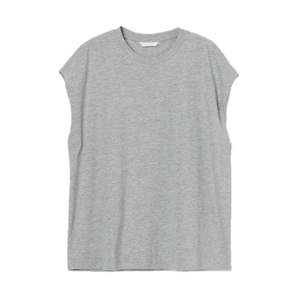 بولیز نخی زنانه اچ اند ام کد H&M No. 0985464001