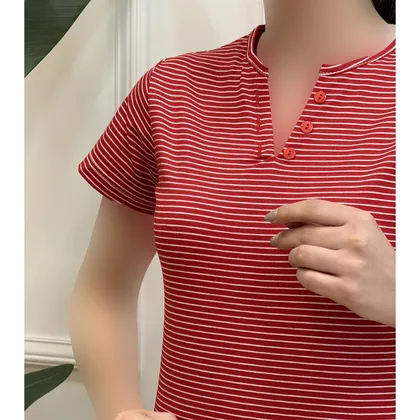 تیشرت خط 17796