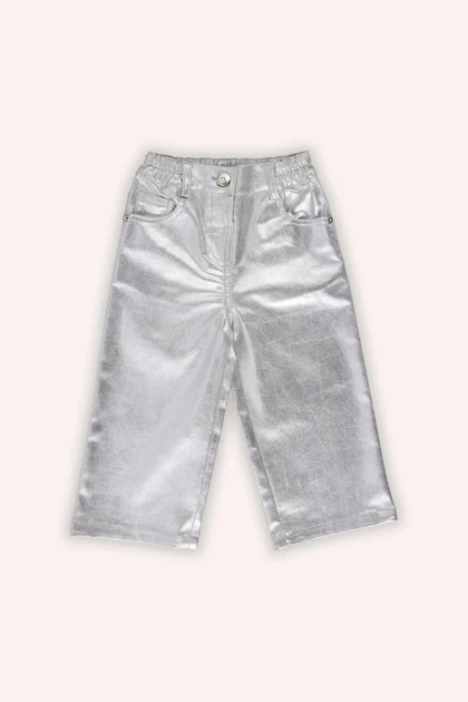 شلوار بچگانه پانچو panco