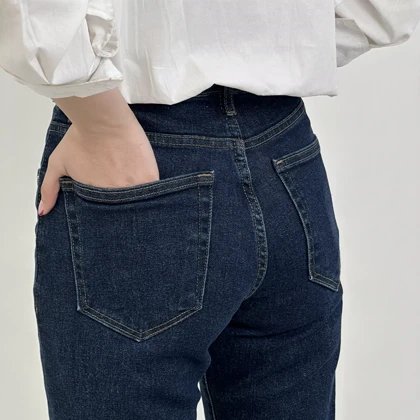 شلوار جین فلر 1008425