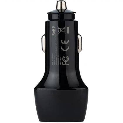 شارژر فندکی فست شارژ هایکو استار HICOSTAR مدل HS-CC12