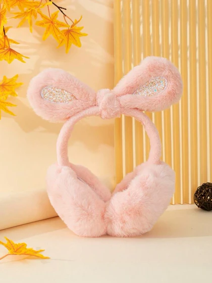گوشبند پاپیونی وارداتی گرم