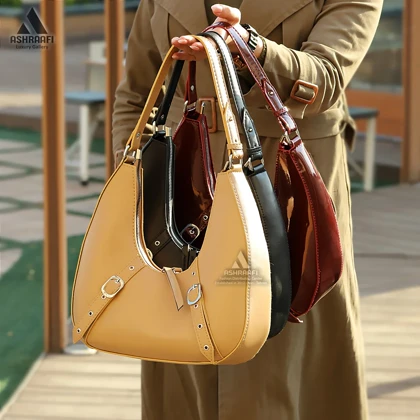 کیف زنانه دوشی Women Shoulder Bag A09