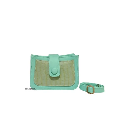 کیف دوشی پوست ماری