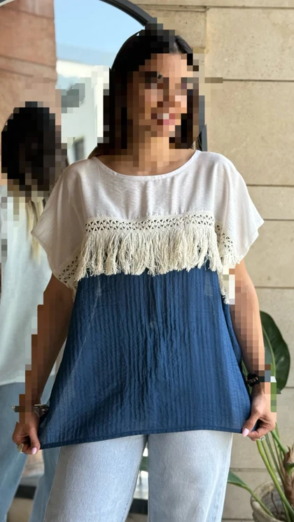 بلوز ترانه