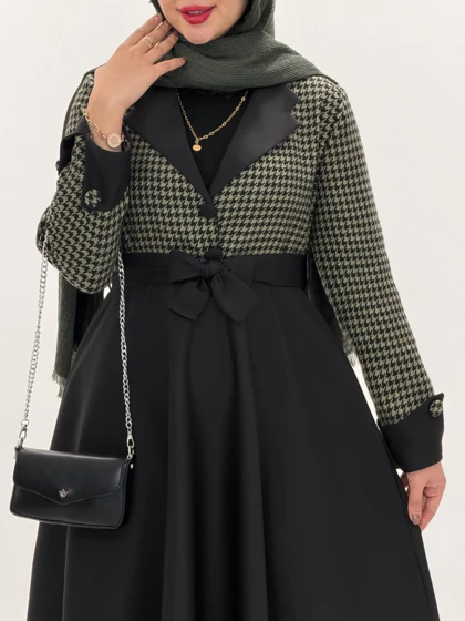 3867-ماکسی یلدایی پیچازی