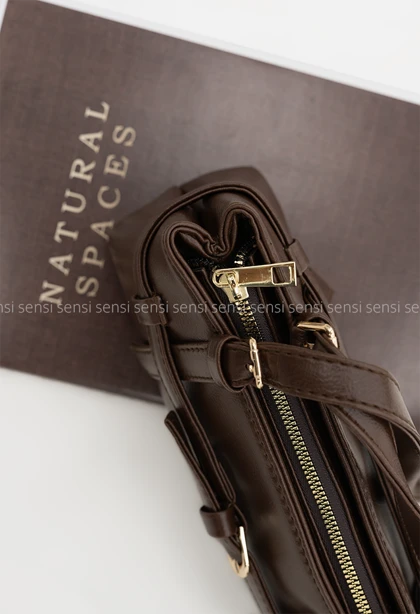 کیف زنانه زارا دودسته کد1006468