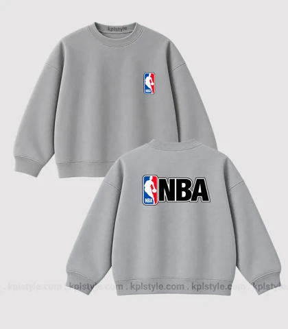 دورس باکسی یونیسکس طرح NBA کد 1566