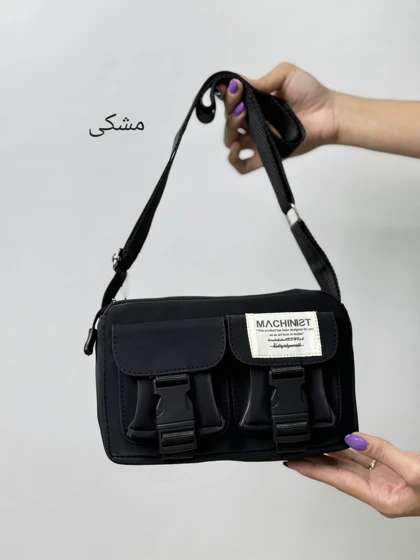 کیف زنانه گلین