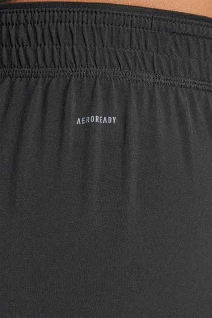 شلوار گرمکن زنانه مشکی TRN P BLACK ADIDAS TRN P BLACK