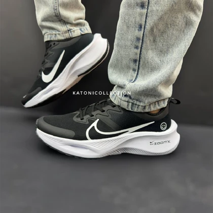 کتانی نایک زوم ایکس لبخندی Nike zoomx smiley