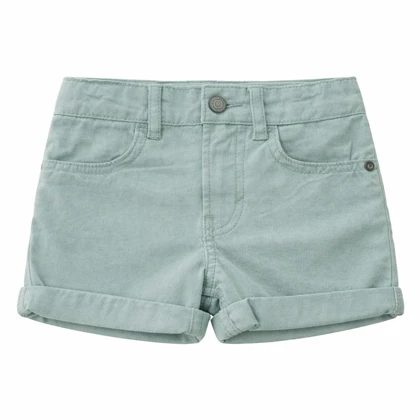 شلوارک جین دخترانه اچ اند ام کد Z-TD33